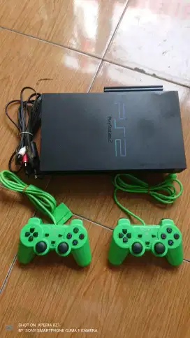 PS2 MATRIX HARDISK DALAM