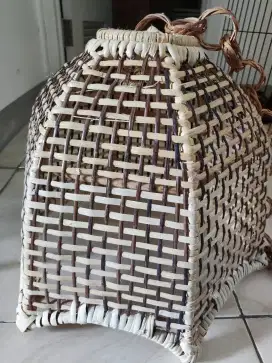 Gantungan lampu