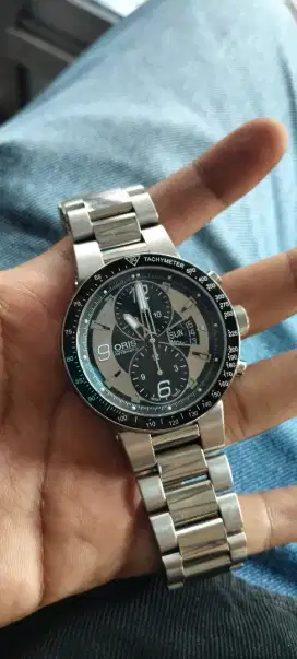 Jual jam tangan oris