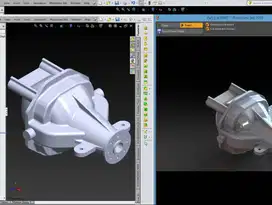 Desain Solidworks