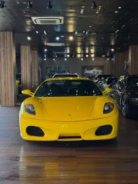 Ferrari f430 2006