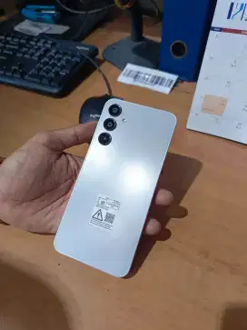 Samsung A16 Gress 8 256 Mulus
