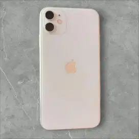 Iphone 11 128 GB Ex ibox