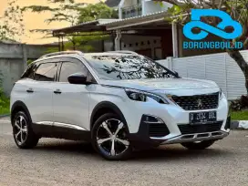 Peugeot 3008 Panoramic AT 2020