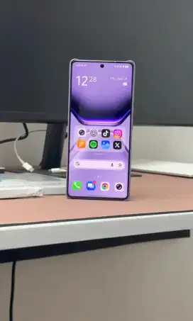 Infinix note 50 PRO fullset garansi