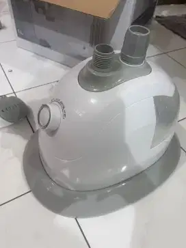 Dijual setrika uap