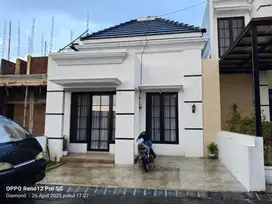 VILLA MEWAH DEKAT BATU MURAH VIEW KEREN