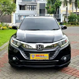 Honda HRV 1.5 CVT 2020