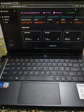 Axioo Hype 5 gen12