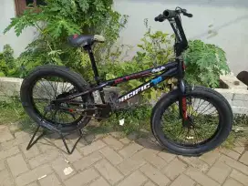 Sepeda BMX Pacific murah