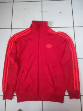 Tracktop Adidas firebird