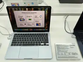 Kredit Macbook Air M4 13 Inch 256GB Promo Gratis 2x Cicilan