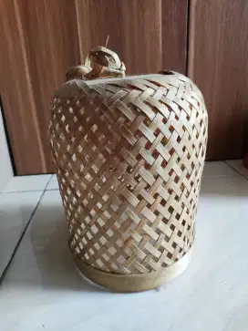 Gantungan lampu