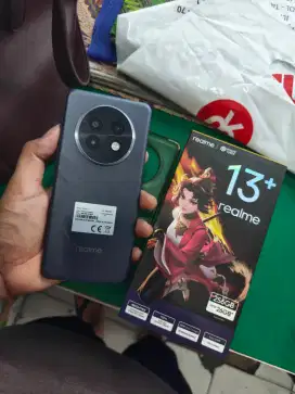 Realme 13+ 12/256