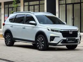 Honda BRV Prestige 2022