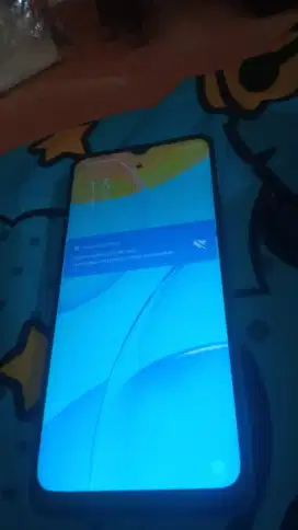 Oppo A15 ram 3 (Putih)