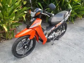 Yamaha Fiz R 97