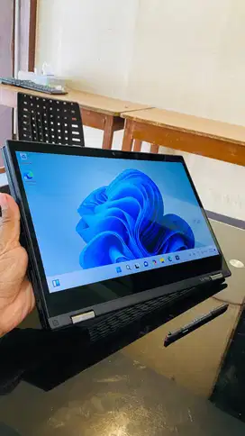 Lenovo thinkpad L13 yoga spesial edition