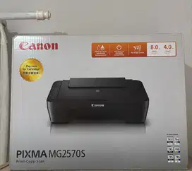 Pixma Canon MG2570s
