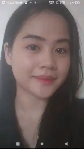 mencari pekerjaan sebagai waiters dan spg