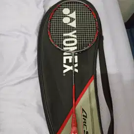 Raket Badminton Yonex Arcsaber 11 pro Original