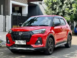 LOW KM!!ROCKY R ADS AT 2023 SIAP PAKAI