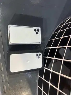 iphone 11 pro 512gb manis baru