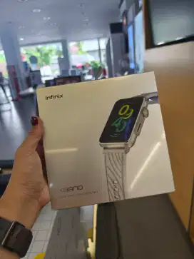 INFINIX SMART BAND XW4B