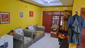 Dijual Rumah Berlokasi Strategis di Klender Jakarta Timur