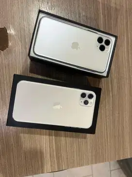 iphone 11 pro 512gb tetep baru