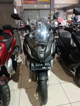 ADV 150 NON ABS 2021 - SRI SANJAYA - DISKON 1.5 JT CASH KREDIT 1 JT