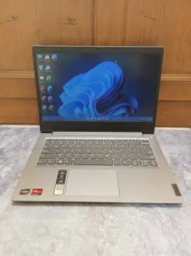 Lenovo Ideapad Slim 3 Amd Ryzen 3-3250U Ram 8Gb Ssd 256Gb