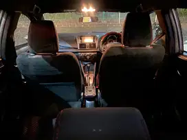 Toyota Yaris 2016 Bensin