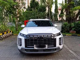Hyundai Palisade Signature 2022