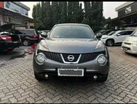 NISSAN JUKE RX 1.5 AT 2014 SMART KEYLESS ENGINE FACELIFT