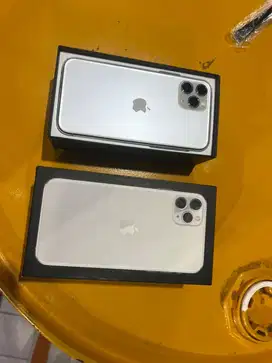 iphone 11 pro 512gb hanya mau baru