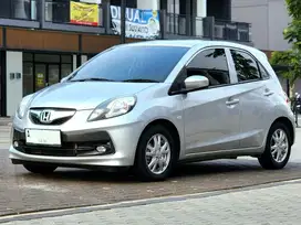 Honda Brio E MT 2015