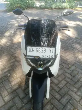 DIJUAL YAMAHA NMAX NEO TERBARU 2025