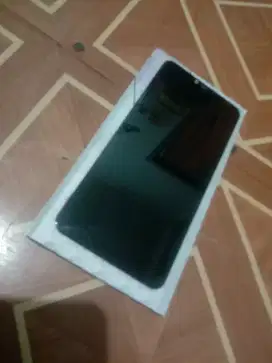 Lcd Oppo a3s minus lcd nyala tpi gerak sendiri