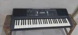 Keyboard yamaha psr e343