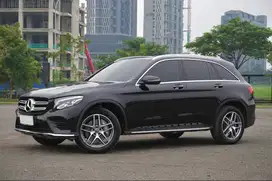 Mercedes Benz GLC200 AMG Line Facelift X253 Very Good Condition