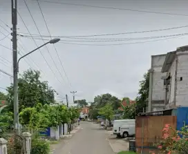 Brebes Kersana, Tanah dijual untuk rumah/usaha, pinggir jalan ramai