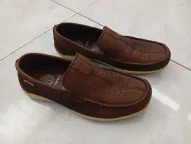 SEPATU KULIT MAX BAREN'S