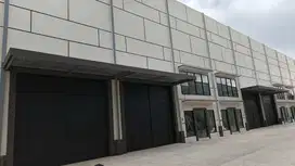 Dijual Gudang Baru Dan Plus 2 Office di Daan Mogot, Jakarta Barat