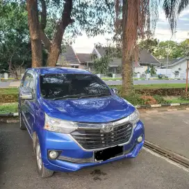 Dijual Mobil Grand New Avanza Tahun 2015