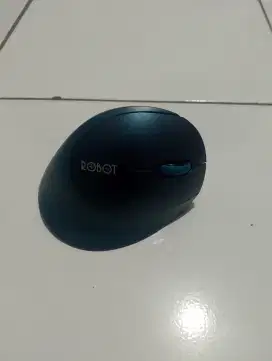 ROBOT GURU MASTER 1 WIRELESS VERTICAL ERGONOMIC