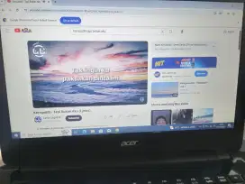 *Jual Acer aspire e5 421