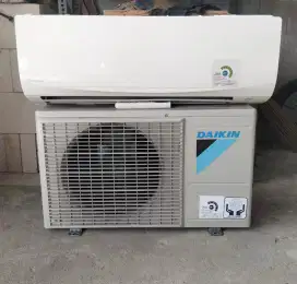 Daikin Thailand 1pk R32