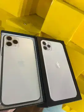 iphone 11 pro 512gb secara alami baru