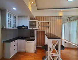 eraradiant.id | Apartemen Dijual di Serpong Green View, bla